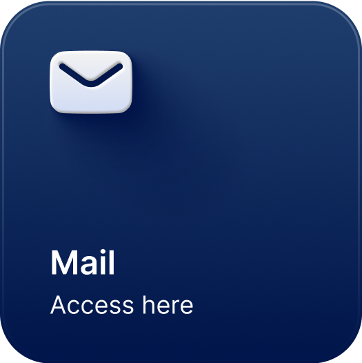 Mail